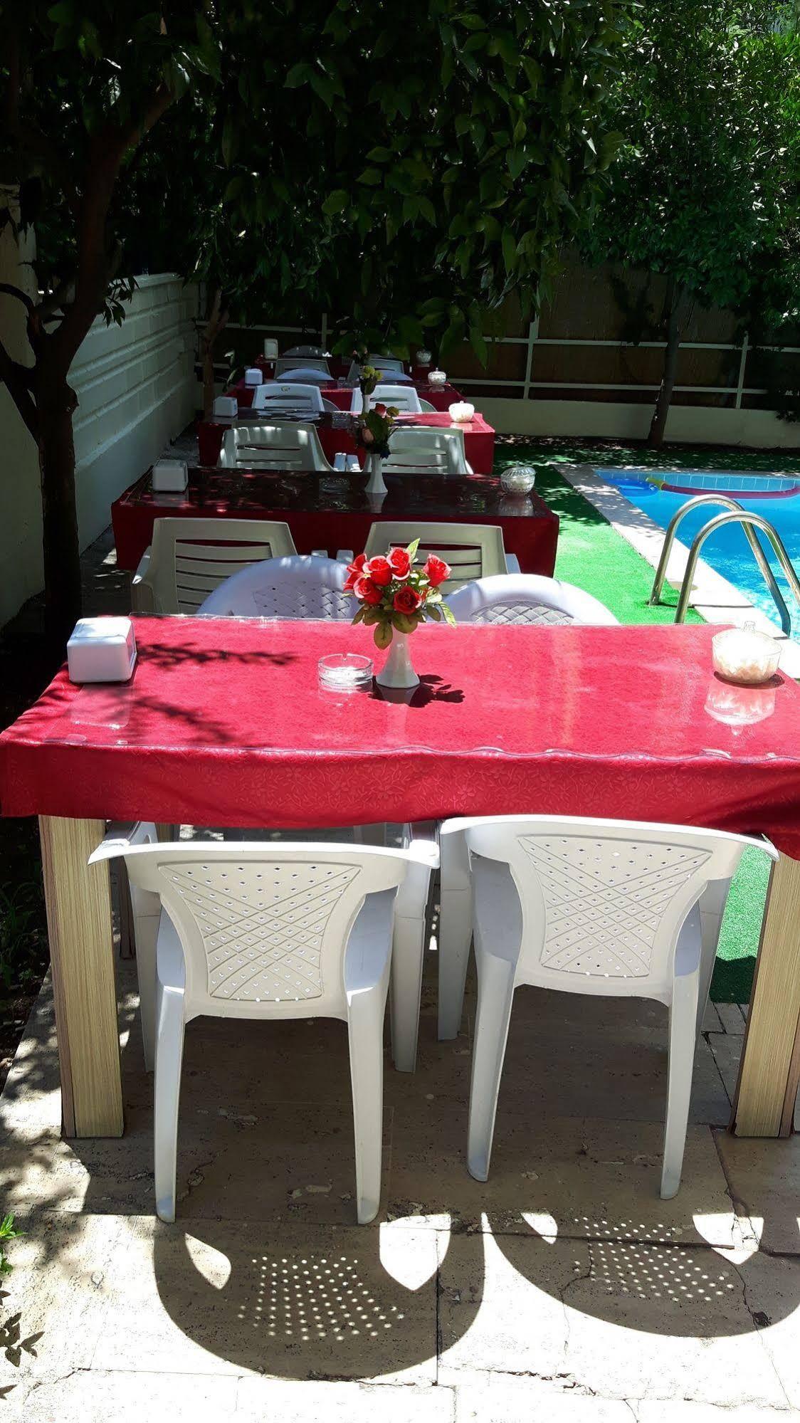 Kafkas Hotel Antalya Extérieur photo