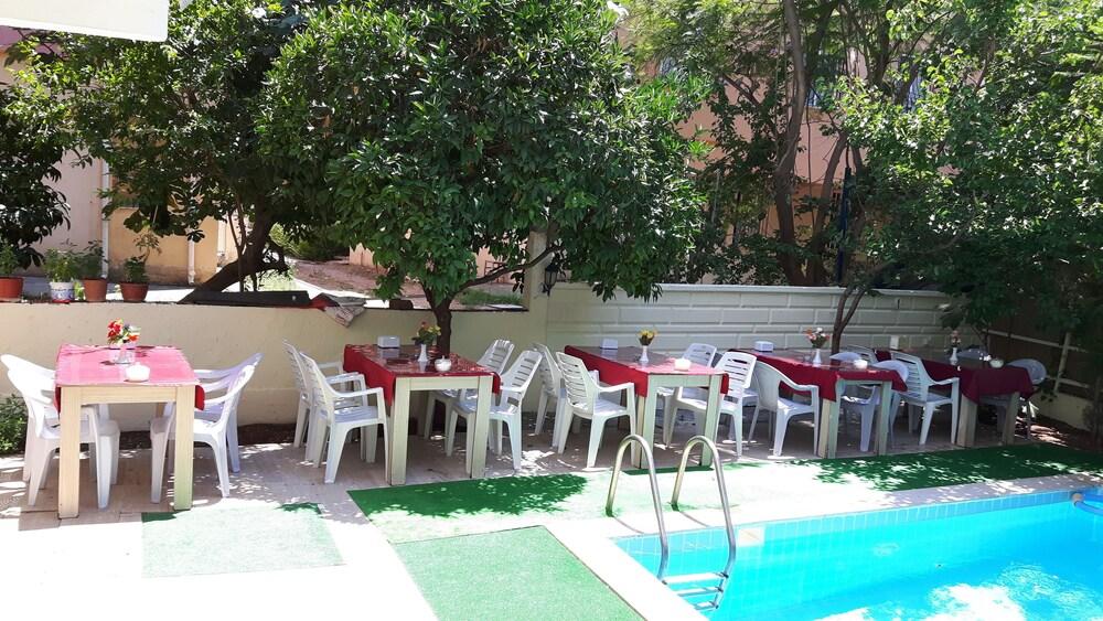 Kafkas Hotel Antalya Extérieur photo