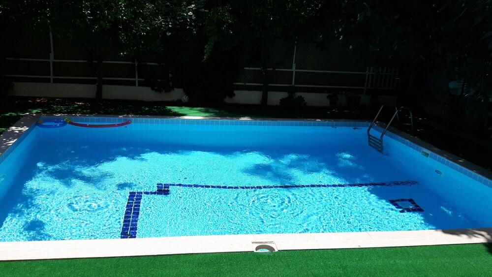 Kafkas Hotel Antalya Extérieur photo