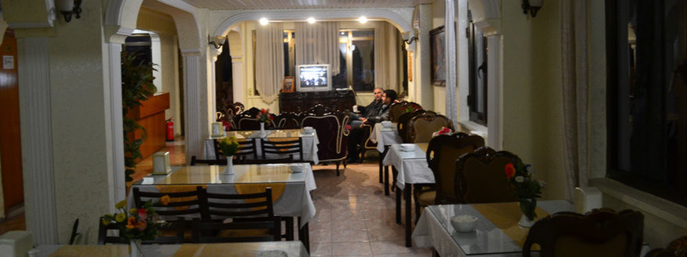 Kafkas Hotel Antalya Extérieur photo