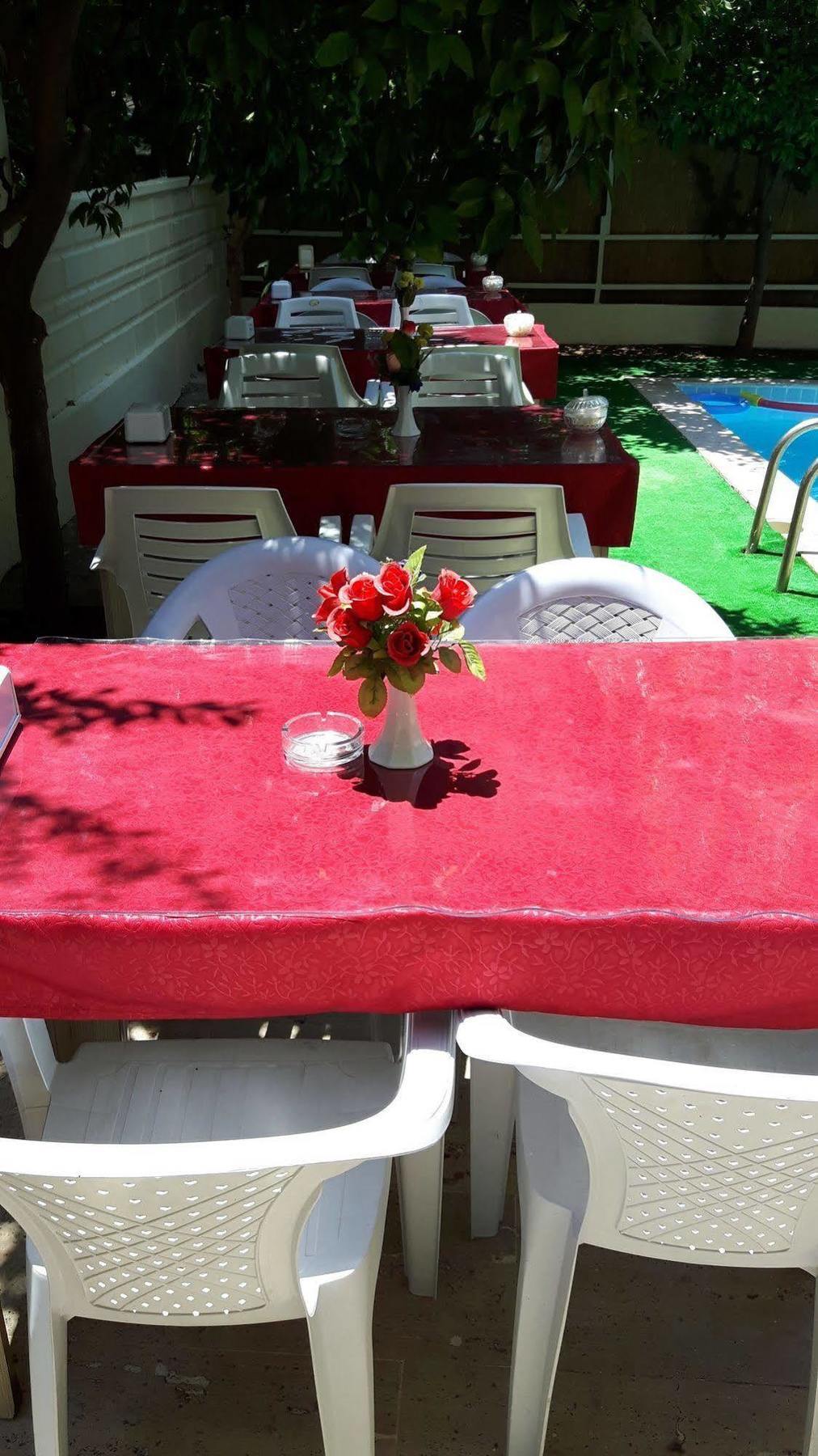 Kafkas Hotel Antalya Extérieur photo